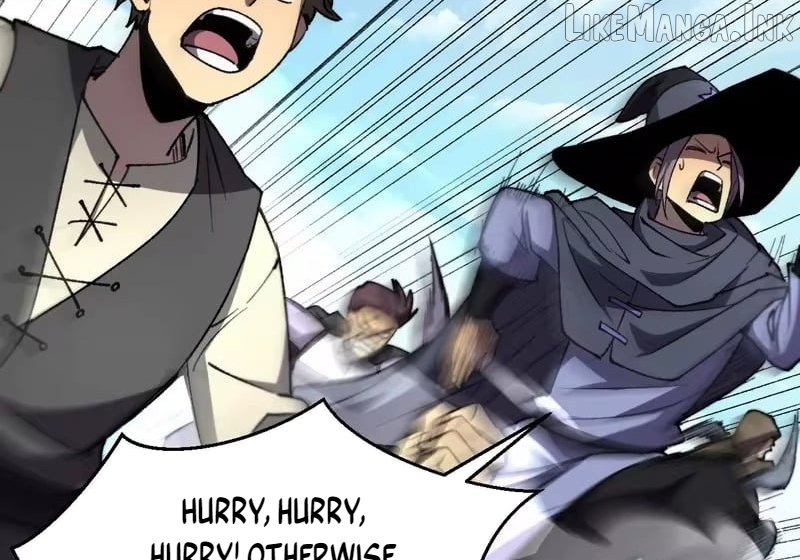 Lord of Summons! Sudden Mutation Chapter 127  - page 32